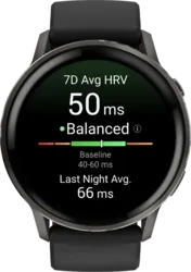 Garmin Venu 4 - 45mm